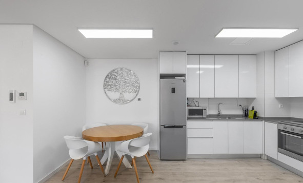 Herverkoop - 1. Appartement / flat - Orihuela Costa - Costa Blanca Zuid