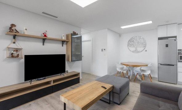 Herverkoop - 1. Appartement / flat - Orihuela Costa - Costa Blanca Zuid