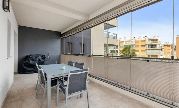 Herverkoop - 1. Appartement / flat - Orihuela Costa - Costa Blanca Zuid