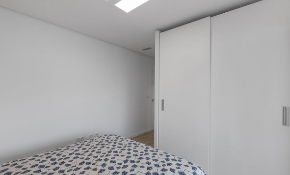 Herverkoop - 1. Appartement / flat - Orihuela Costa - Costa Blanca Zuid