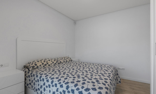 Herverkoop - 1. Appartement / flat - Orihuela Costa - Costa Blanca Zuid