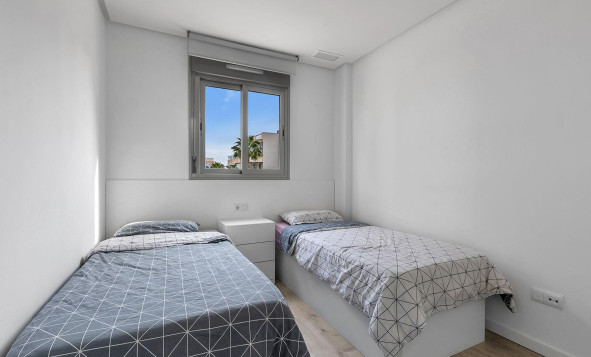 Herverkoop - 1. Appartement / flat - Orihuela Costa - Costa Blanca Zuid