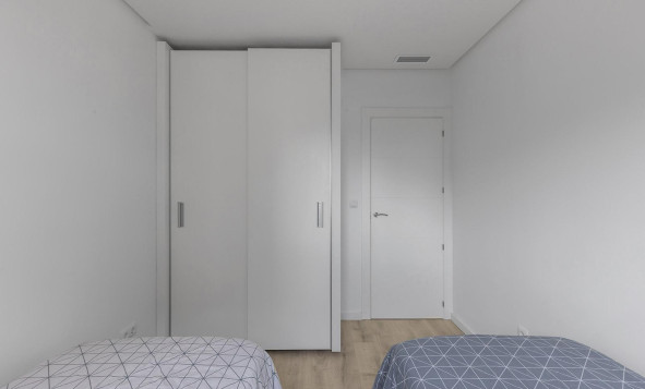 Herverkoop - 1. Appartement / flat - Orihuela Costa - Costa Blanca Zuid