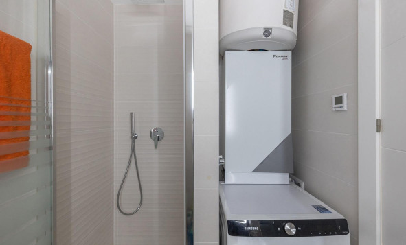 Herverkoop - 1. Appartement / flat - Orihuela Costa - Costa Blanca Zuid