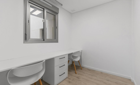 Herverkoop - 1. Appartement / flat - Orihuela Costa - Costa Blanca Zuid