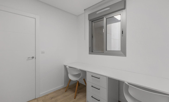 Herverkoop - 1. Appartement / flat - Orihuela Costa - Costa Blanca Zuid