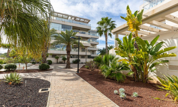 Herverkoop - 1. Appartement / flat - Orihuela Costa - Costa Blanca Zuid