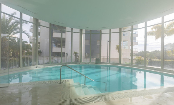 Herverkoop - 1. Appartement / flat - Orihuela Costa - Costa Blanca Zuid