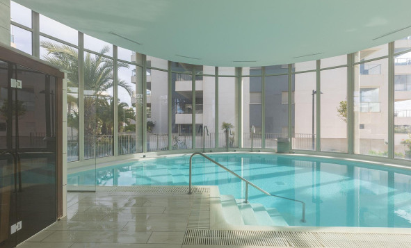 Herverkoop - 1. Appartement / flat - Orihuela Costa - Costa Blanca Zuid