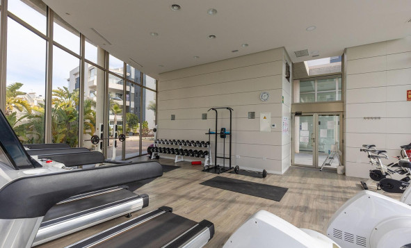 Herverkoop - 1. Appartement / flat - Orihuela Costa - Costa Blanca Zuid