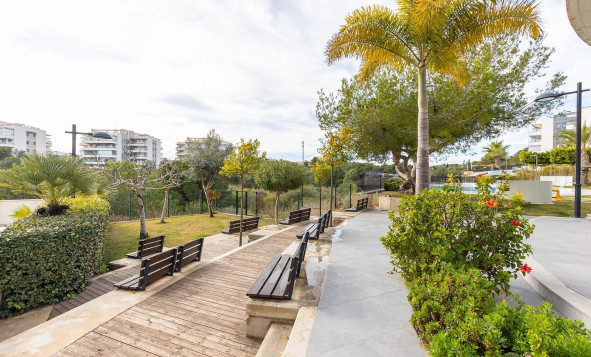 Herverkoop - 1. Appartement / flat - Orihuela Costa - Costa Blanca Zuid