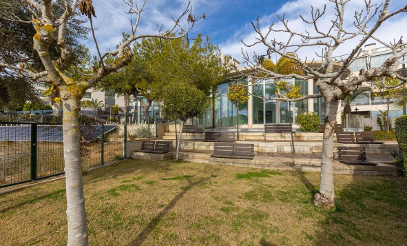 Herverkoop - 1. Appartement / flat - Orihuela Costa - Costa Blanca Zuid