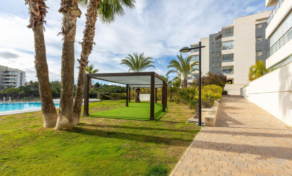 Herverkoop - 1. Appartement / flat - Orihuela Costa - Costa Blanca Zuid