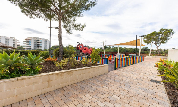 Herverkoop - 1. Appartement / flat - Orihuela Costa - Costa Blanca Zuid