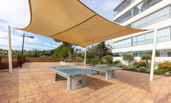 Herverkoop - 1. Appartement / flat - Orihuela Costa - Costa Blanca Zuid