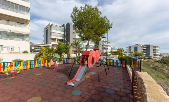 Herverkoop - 1. Appartement / flat - Orihuela Costa - Costa Blanca Zuid