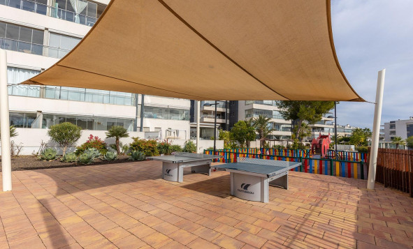 Herverkoop - 1. Appartement / flat - Orihuela Costa - Costa Blanca Zuid