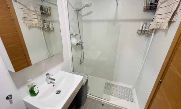 Herverkoop - 1. Appartement / flat - Roldan - Costa Calida