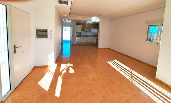 Herverkoop - 7. Finca / landhuis - Catral - Costa Blanca Zuid