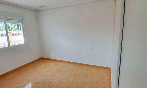 Herverkoop - 7. Finca / landhuis - Catral - Costa Blanca Zuid