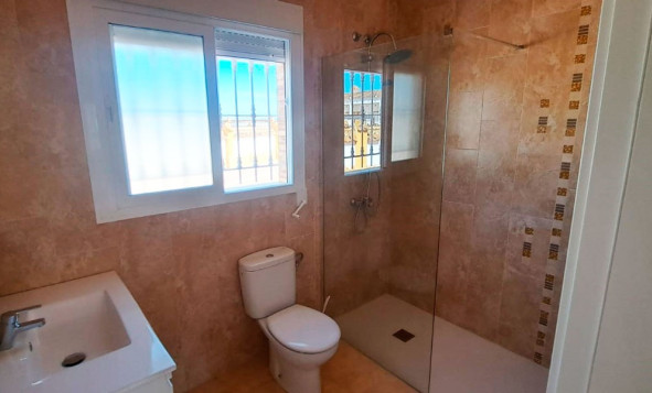 Herverkoop - 7. Finca / landhuis - Catral - Costa Blanca Zuid