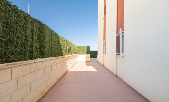 Nieuwbouw woningen - 1. Appartement / flat - Orihuela Costa - Costa Blanca Zuid