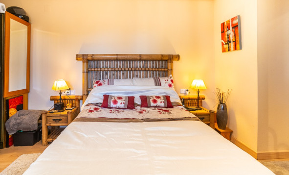 Herverkoop - 3. Halfvrijstaand huis - Torrevieja - Costa Blanca Zuid