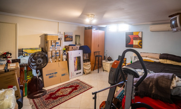 Herverkoop - 3. Halfvrijstaand huis - Torrevieja - Costa Blanca Zuid