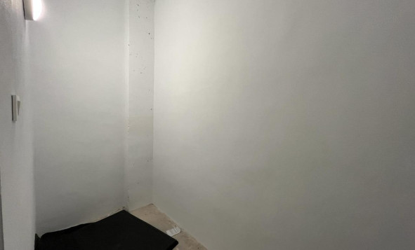 Herverkoop - 3. Halfvrijstaand huis - Los Balcones - Costa Blanca Zuid