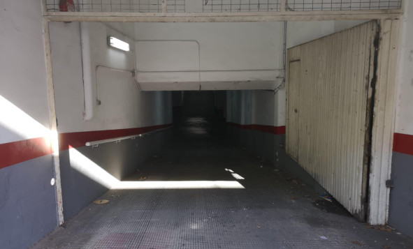 Herverkoop - Garage - Torrevieja - Costa Blanca Zuid