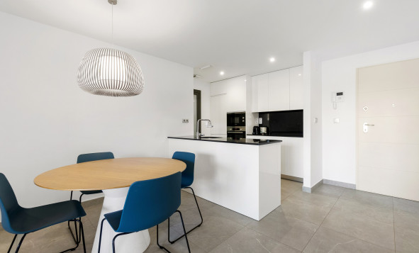 Herverkoop - 1. Appartement / flat - Orihuela Costa - Costa Blanca Zuid