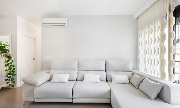 Herverkoop - 1. Appartement / flat - Torre de la Horadada - Costa Blanca Zuid