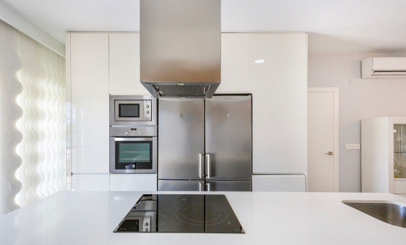 Herverkoop - 1. Appartement / flat - Torre de la Horadada - Costa Blanca Zuid