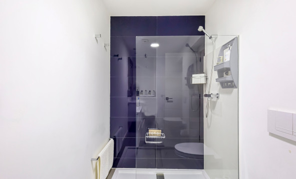 Herverkoop - 1. Appartement / flat - Torre de la Horadada - Costa Blanca Zuid