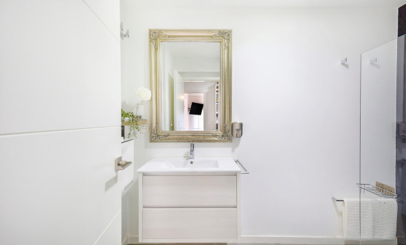 Herverkoop - 1. Appartement / flat - Torre de la Horadada - Costa Blanca Zuid