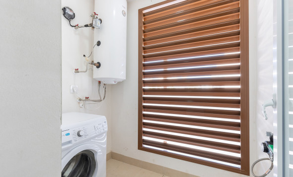 Herverkoop - 1. Appartement / flat - Orihuela Costa - Costa Blanca Zuid