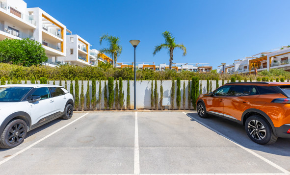 Herverkoop - 1. Appartement / flat - Orihuela Costa - Costa Blanca Zuid