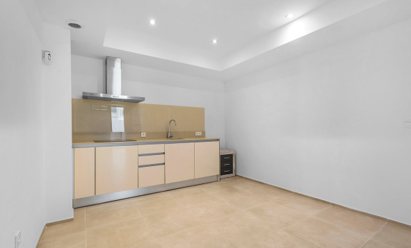 Herverkoop - 3. Halfvrijstaand huis - Orihuela Costa - La Zenia