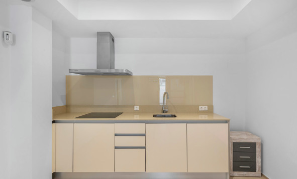 Herverkoop - 3. Halfvrijstaand huis - Orihuela Costa - La Zenia