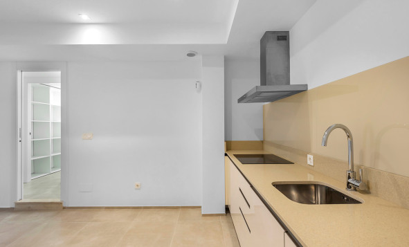 Herverkoop - 3. Halfvrijstaand huis - Orihuela Costa - La Zenia