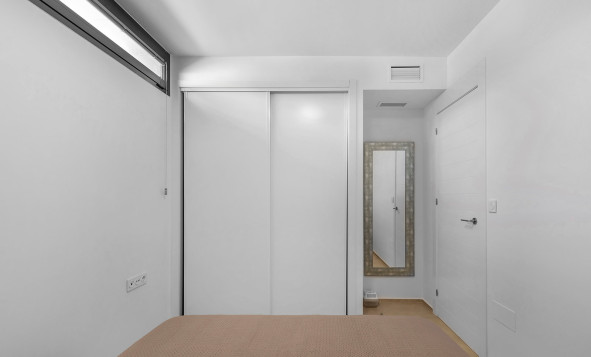 Herverkoop - 3. Halfvrijstaand huis - Orihuela Costa - La Zenia