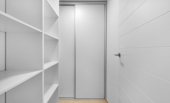 Herverkoop - 3. Halfvrijstaand huis - Orihuela Costa - La Zenia