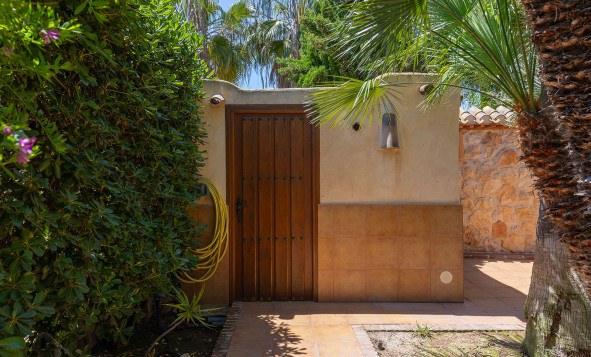 Resale - 3. Semi-detached house - Orihuela Costa - Costa Blanca South