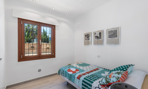 Resale - 3. Semi-detached house - Orihuela Costa - Costa Blanca South