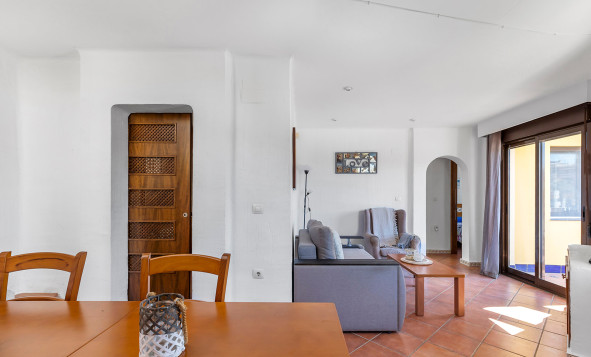 Herverkoop - 1. Appartement / flat - Orihuela Costa - Costa Blanca Zuid