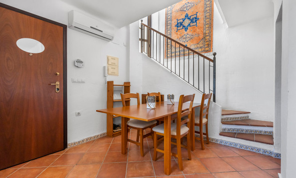 Herverkoop - 1. Appartement / flat - Orihuela Costa - Costa Blanca Zuid