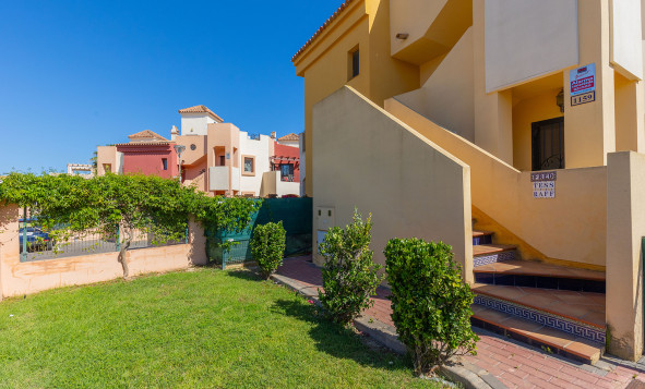 Herverkoop - 1. Appartement / flat - Orihuela Costa - Costa Blanca Zuid