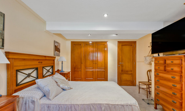 Herverkoop - 3. Halfvrijstaand huis - Torrevieja - Rocio del Mar