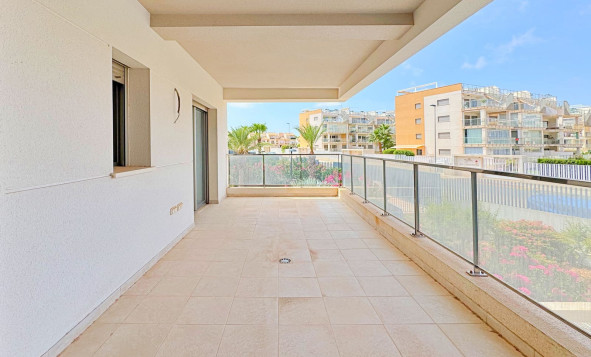 Herverkoop - 1. Appartement / flat - Orihuela Costa - Costa Blanca Zuid