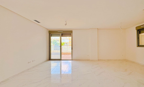 Herverkoop - 1. Appartement / flat - Orihuela Costa - Costa Blanca Zuid